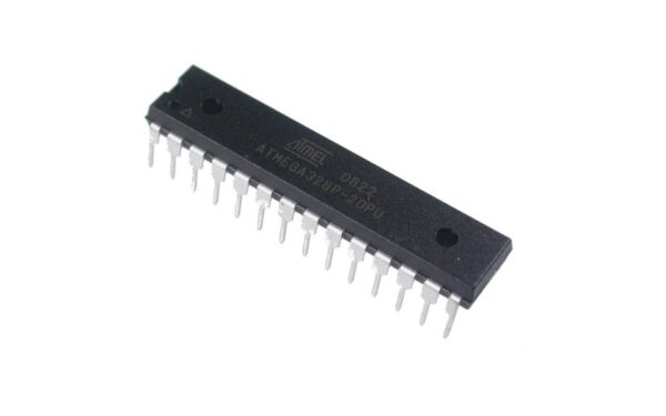 Atmega 16u2