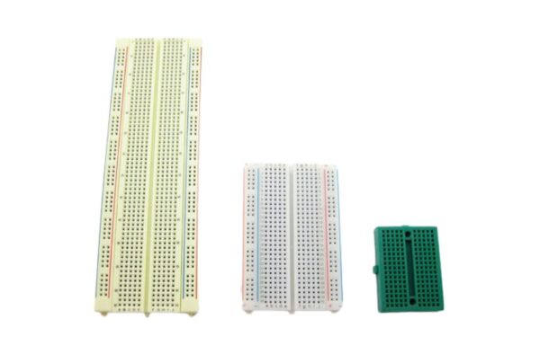 Breadboard & Mini Breadboard