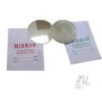 Concave Mirror (FL- 15cm)(Dia-50mm) - 2 PCS