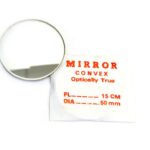 Convex Mirror (FL- 15cm) - 2 PCS