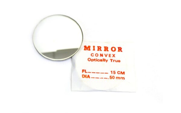 Convex Mirror (FL- 15cm)