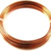 Copper Wire 17.5 Gauge