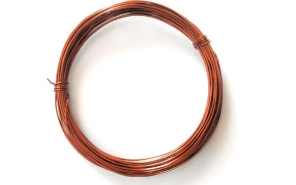 Copper Wire 24 Gauge