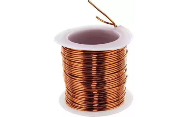 Copper Wire 28 Gauge