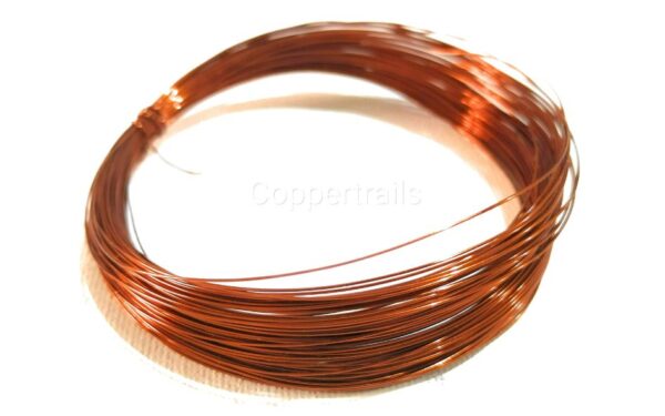 Copper Wire 30 Gauge