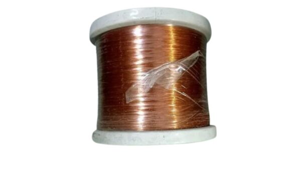 Copper Wire 35 Gauge