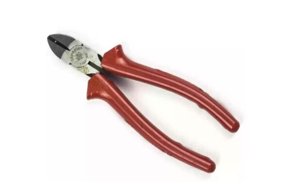 Diagonal Plier - (Taparia 112N)