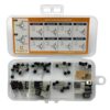 Diode and Transistors Kit