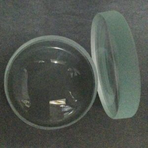 Double Concave Lens (FL-10cm)(Dia-50mm)