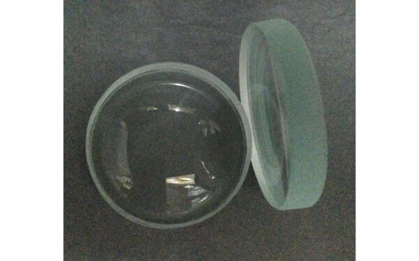 Double Concave Lens (FL-10cm)(Dia-50mm)