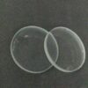 Double Concave Lens (FL-15cm)(Dia-50mm)