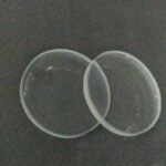 Double Concave Lens (FL-15cm)(Dia-50mm) - 2 pcs