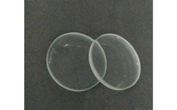 Double Concave Lens (FL-15cm)(Dia-50mm)