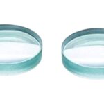 Double Concave Lens (FL-30cm)(Dia-50mm) - 2 pcs