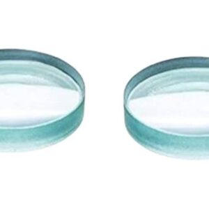 Double Concave Lens (FL-30cm)(Dia-50mm)