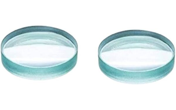 Double Concave Lens (FL-30cm)(Dia-50mm)