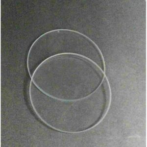 Double Convex Lens (FL-30cm)(Dia-50mm)