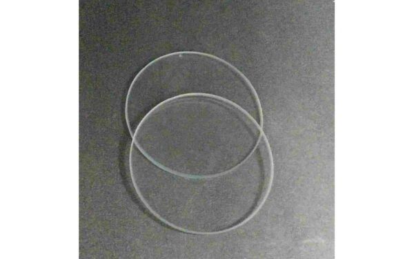 Double Convex Lens (FL-30cm)(Dia-50mm)