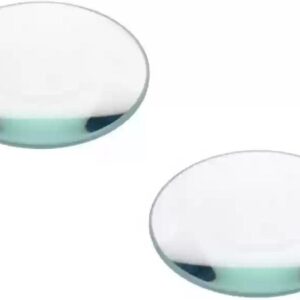 Double Convex Lens (FL-15cm)(Dia-50mm)