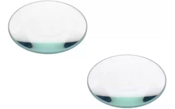 Double Convex Lens (FL-15cm)(Dia-50mm)