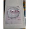 Double Convex Lens (FL-20cm)(Dia-50mm)