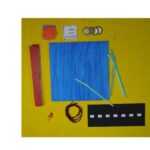 Electricity From Road - Semi Design Kit