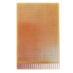 General Purpose Solderable Board