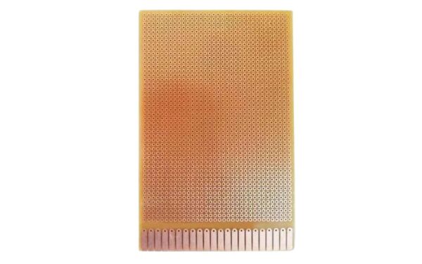 General Purpose Solderable Board