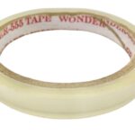 CELLO TAPE - 1/2 inch - 3pcs