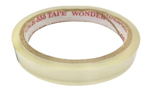 CELLO TAPE - 1/2 inch