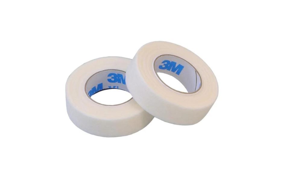 PAPER TAPE - 1/2 inch - 3pcs