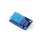 Humidity Sensor Module