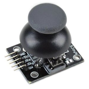 Joy Stick Module