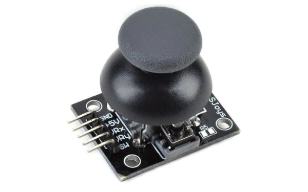 Joy Stick Module