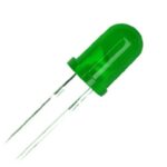 LEDs (Green) - 20pcs