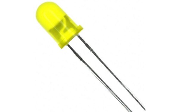 LEDs (Yellow)