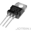 Linear Voltage Regulator 7812