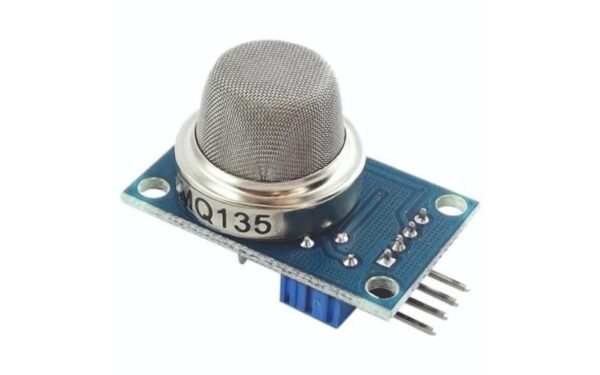 MQ-135 Air Quality Sensor