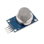 MQ-2 Smoke Detection Sensor