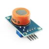 MQ-3 Alcohol-Ethanol Sensor