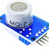 MQ-7 High Sensitivity CO Carbon Monoxide Sensor Detector