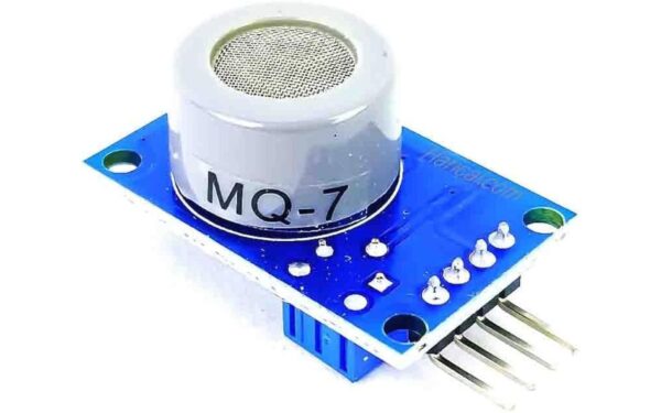 MQ-7 High Sensitivity CO Carbon Monoxide Sensor Detector