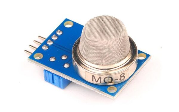 MQ-8 Hydro gen gas sensor