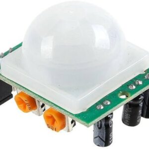 PIR Motion Detector Module