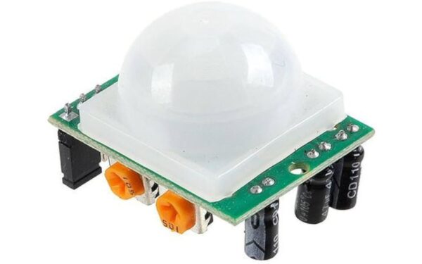 PIR Motion Detector Module