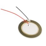 Piezo Electric Plate - 6pcs