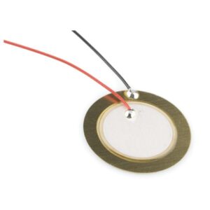 Piezo Electric Plate