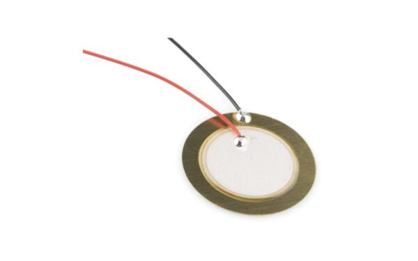 Piezo Electric Plate