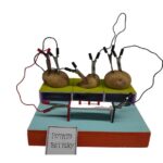 Potato Battery - Full Kit