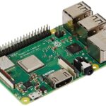 RASPBERRY PI3